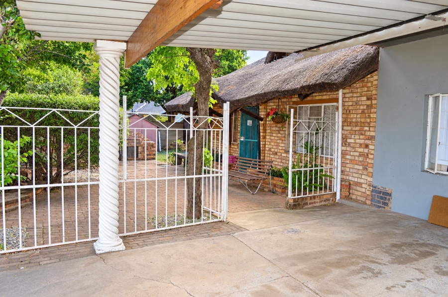3 Bedroom Property for Sale in Wilkeville North West